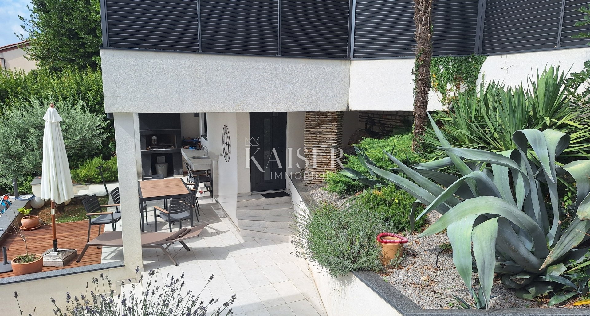Casa In vendita - Primorsko-goranska Opatija