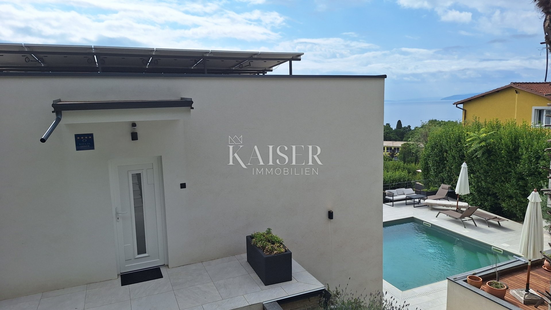 Casa In vendita - Primorsko-goranska Opatija