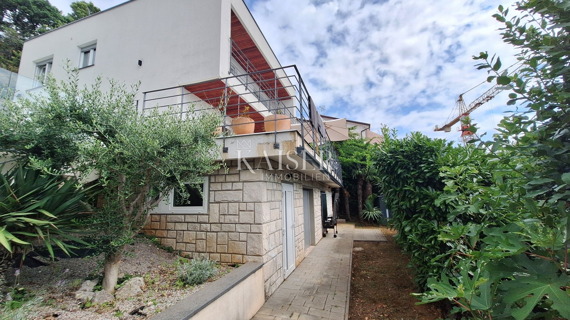 Casa In vendita - Primorsko-goranska Opatija