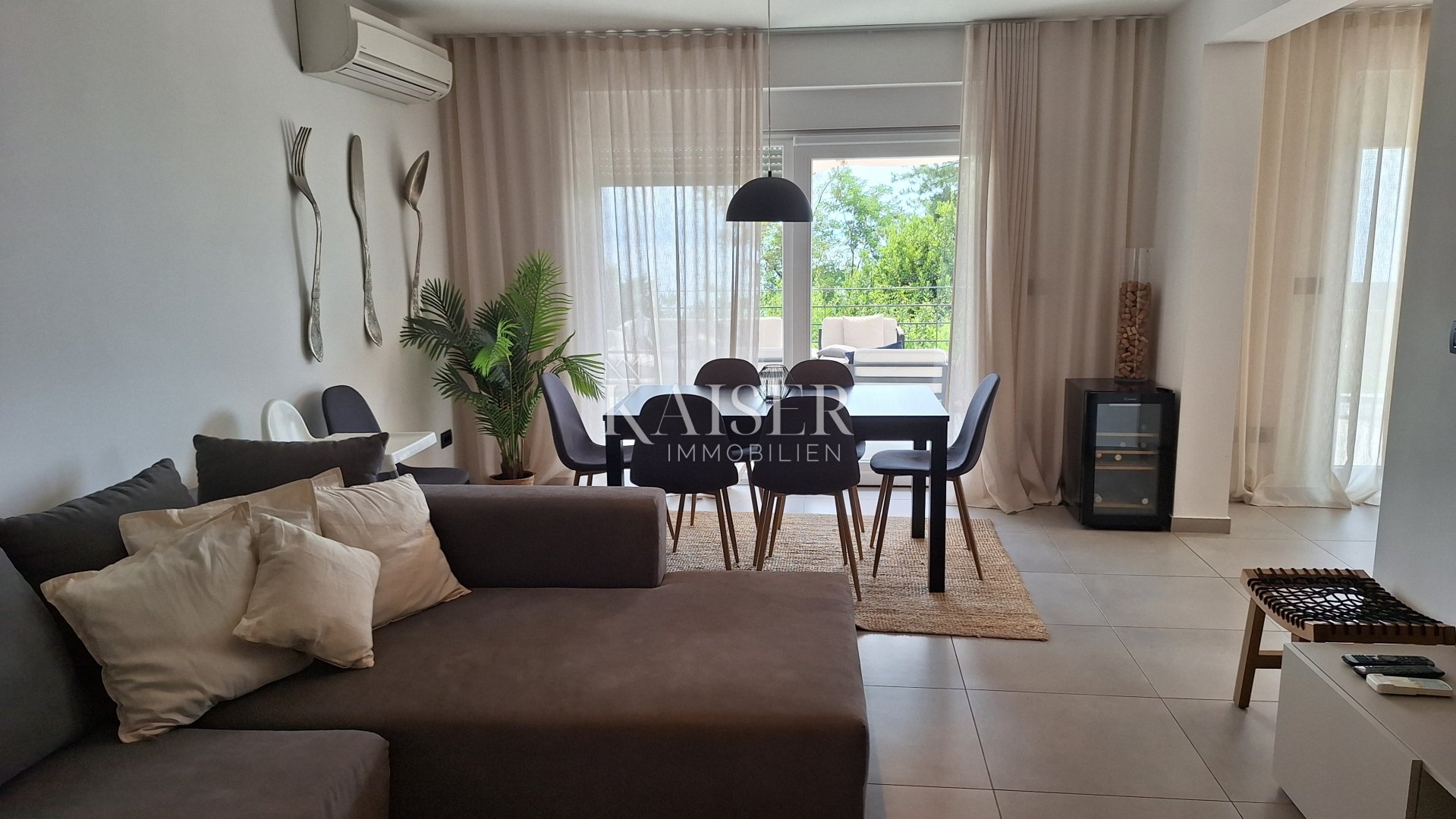 Casa In vendita - Primorsko-goranska Opatija