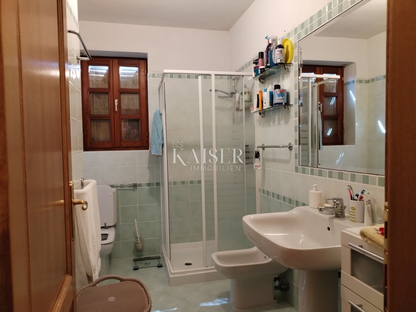 Haus Zu verkaufen - Istarska Umag
