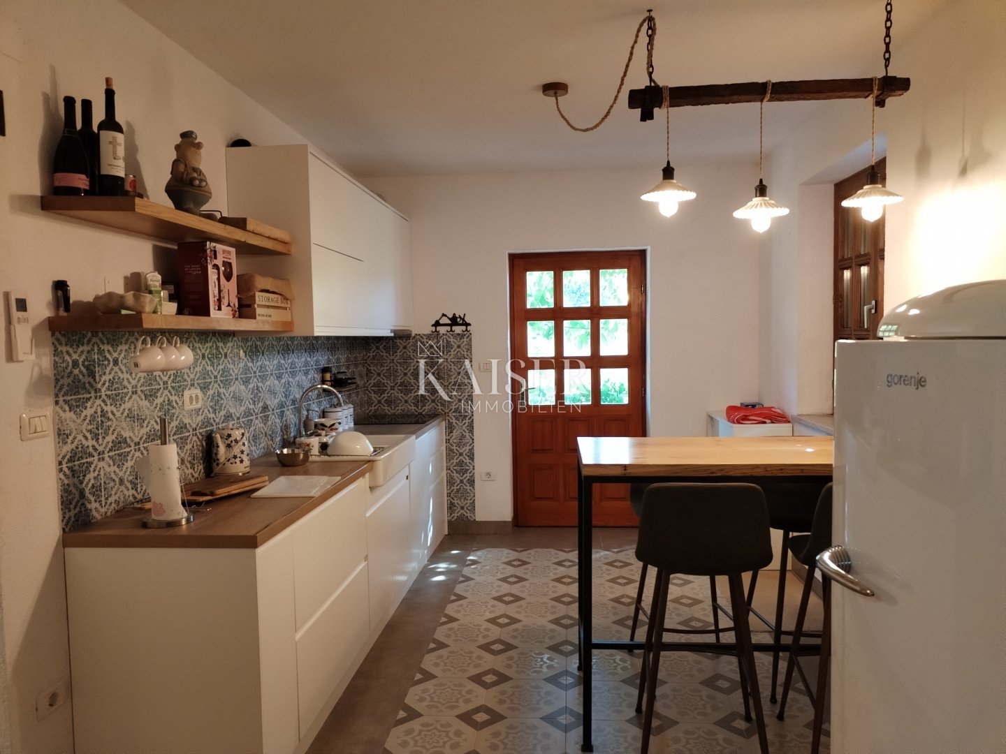 Haus Zu verkaufen - Istarska Umag