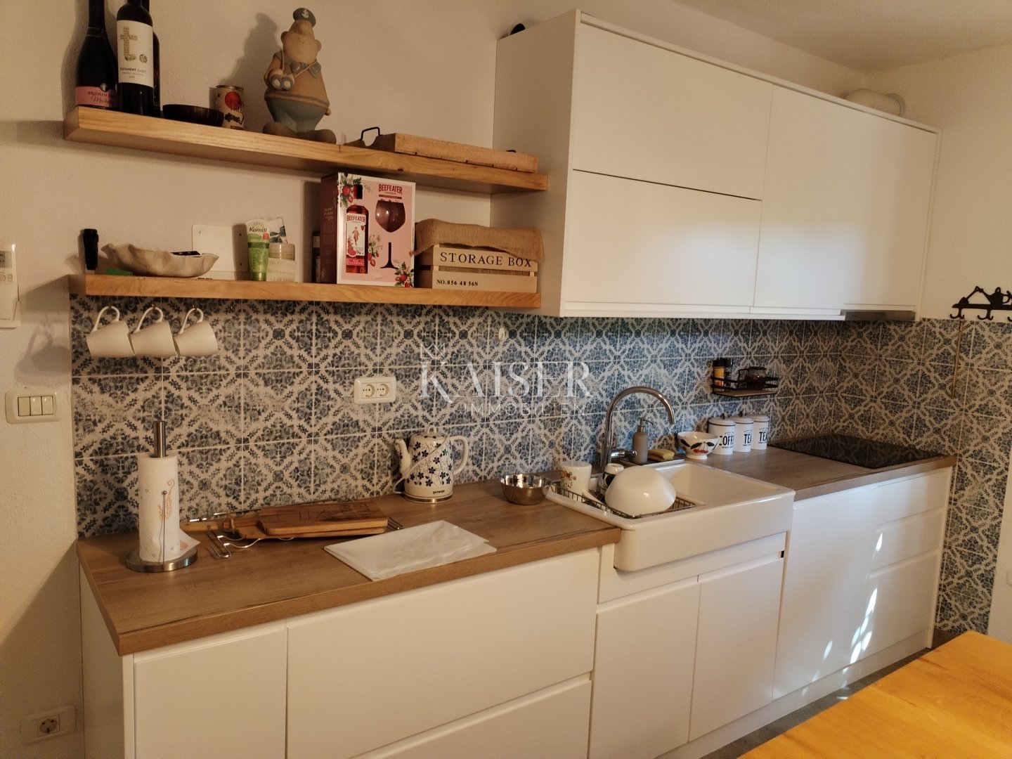 Haus Zu verkaufen - Istarska Umag
