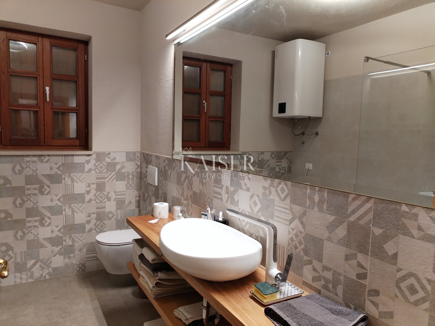 Haus Zu verkaufen - Istarska Umag