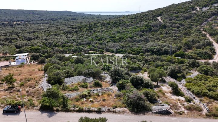 Zemljište na prodaju 503 m² – Ćunski