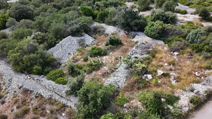 Parcela Na predaj - Primorsko-goranska Mali Lošinj - foto 2/8