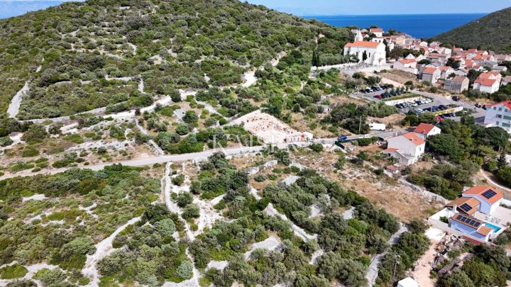 Parcela Na predaj - Primorsko-goranska Mali Lošinj - foto 3/8