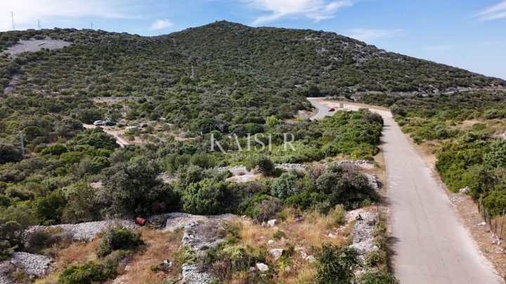 Parcela Na predaj - Primorsko-goranska Mali Lošinj - foto 4/8