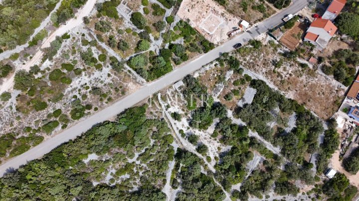 Parcela Na predaj - Primorsko-goranska Mali Lošinj - foto 5/8