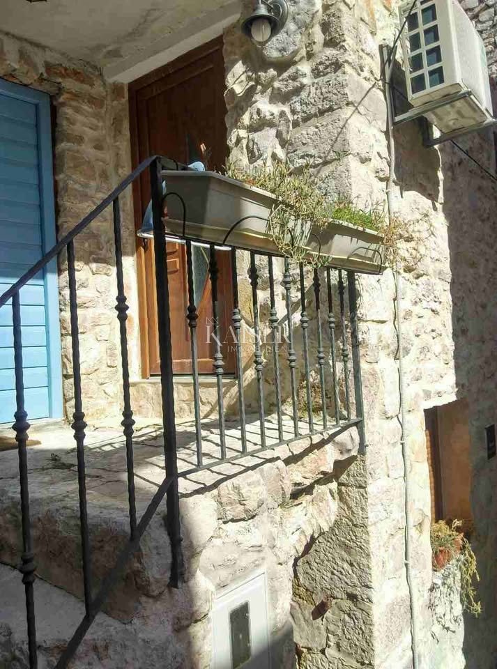 Kuća Na prodaju - Šibensko-kninska Tisno