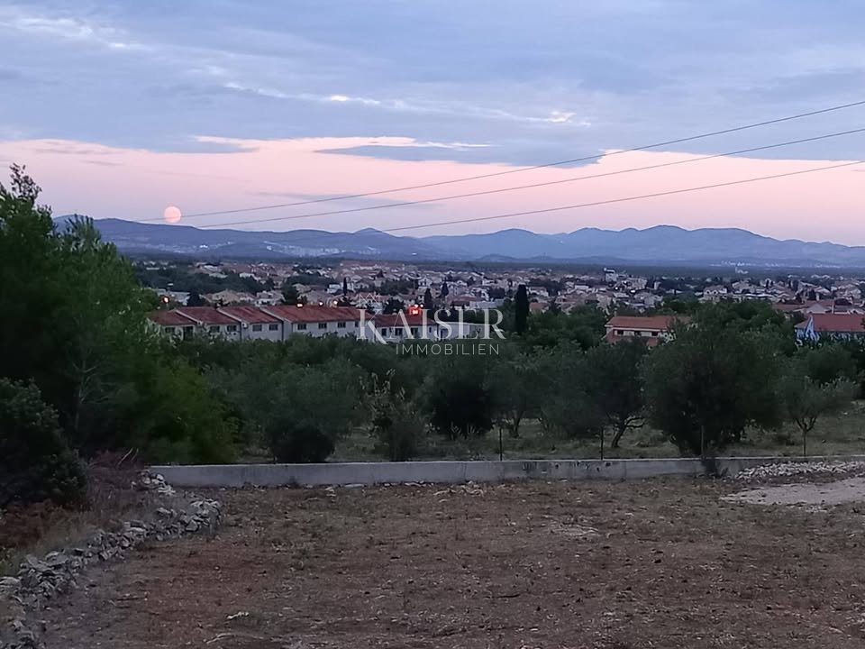 Grundstück Zu verkaufen - šibensko-kninska Vodice - foto 1/7