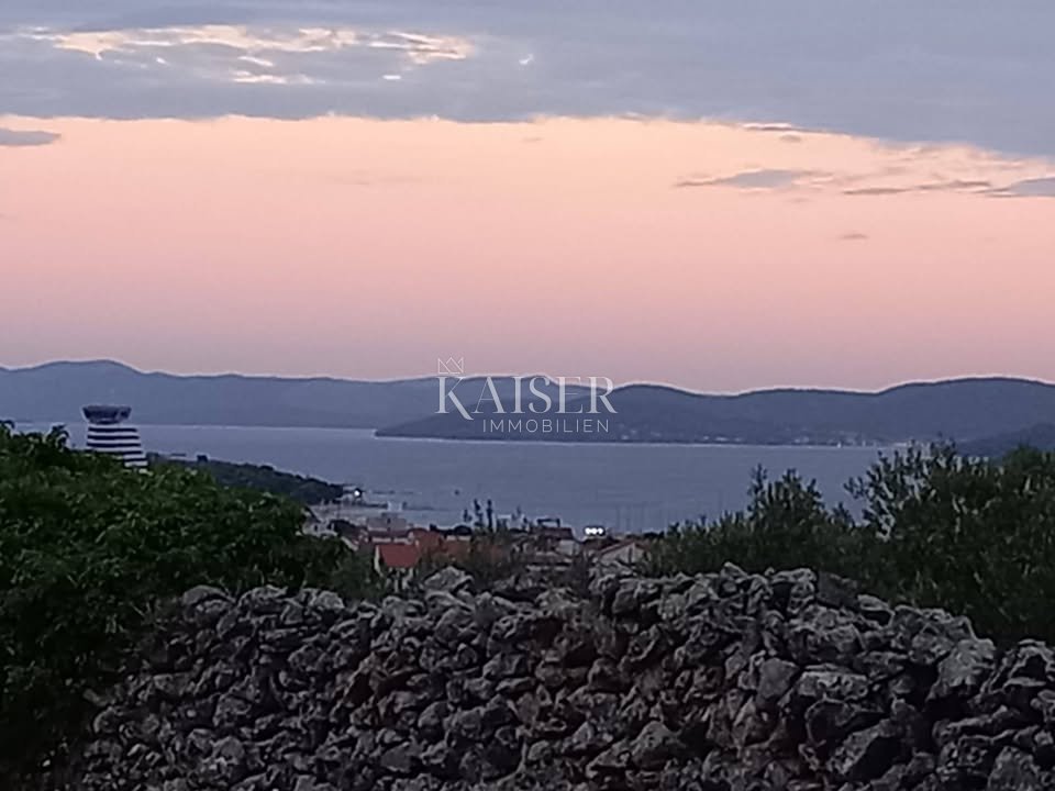Grundstück Zu verkaufen - Šibensko-kninska Vodice