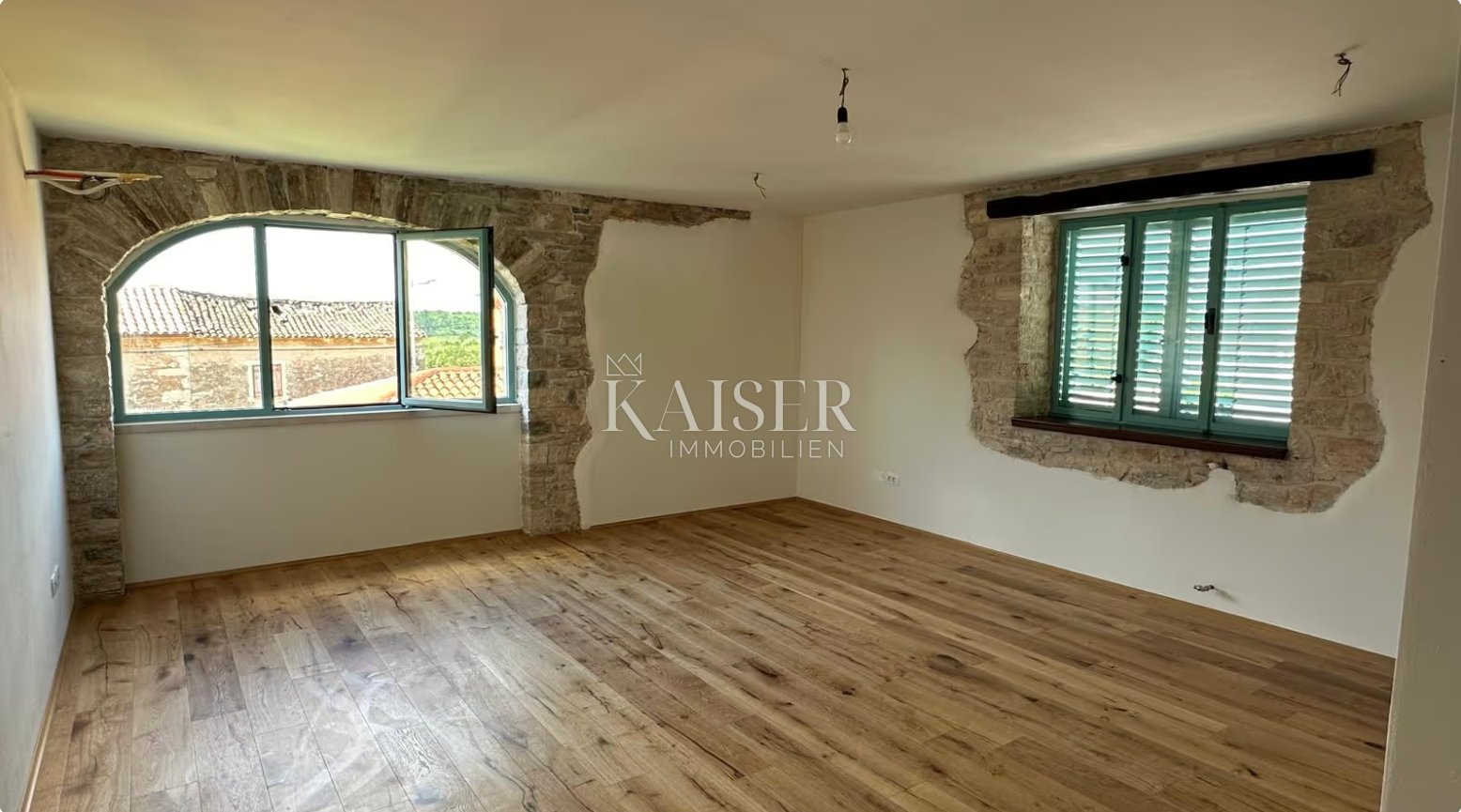 Apartment Zu verkaufen - Istarska Buje