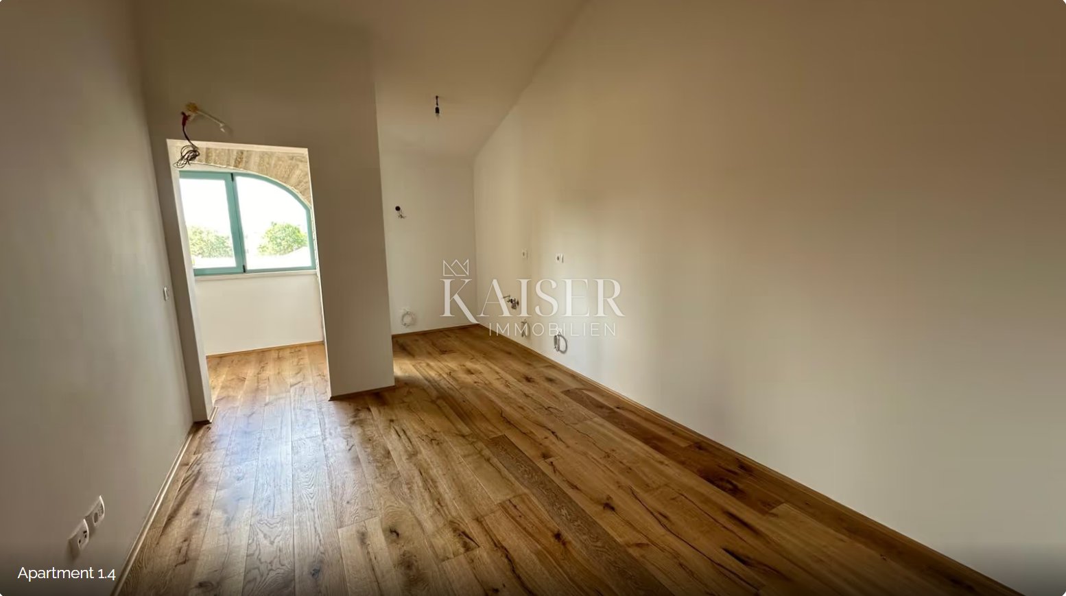 Apartment Zu verkaufen - Istarska Buje