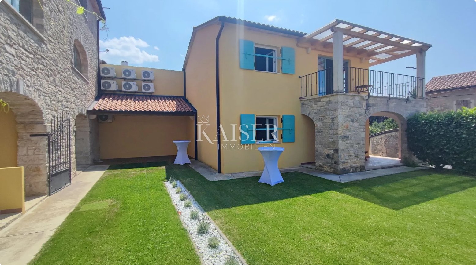 Apartment Zu verkaufen - Istarska Buje