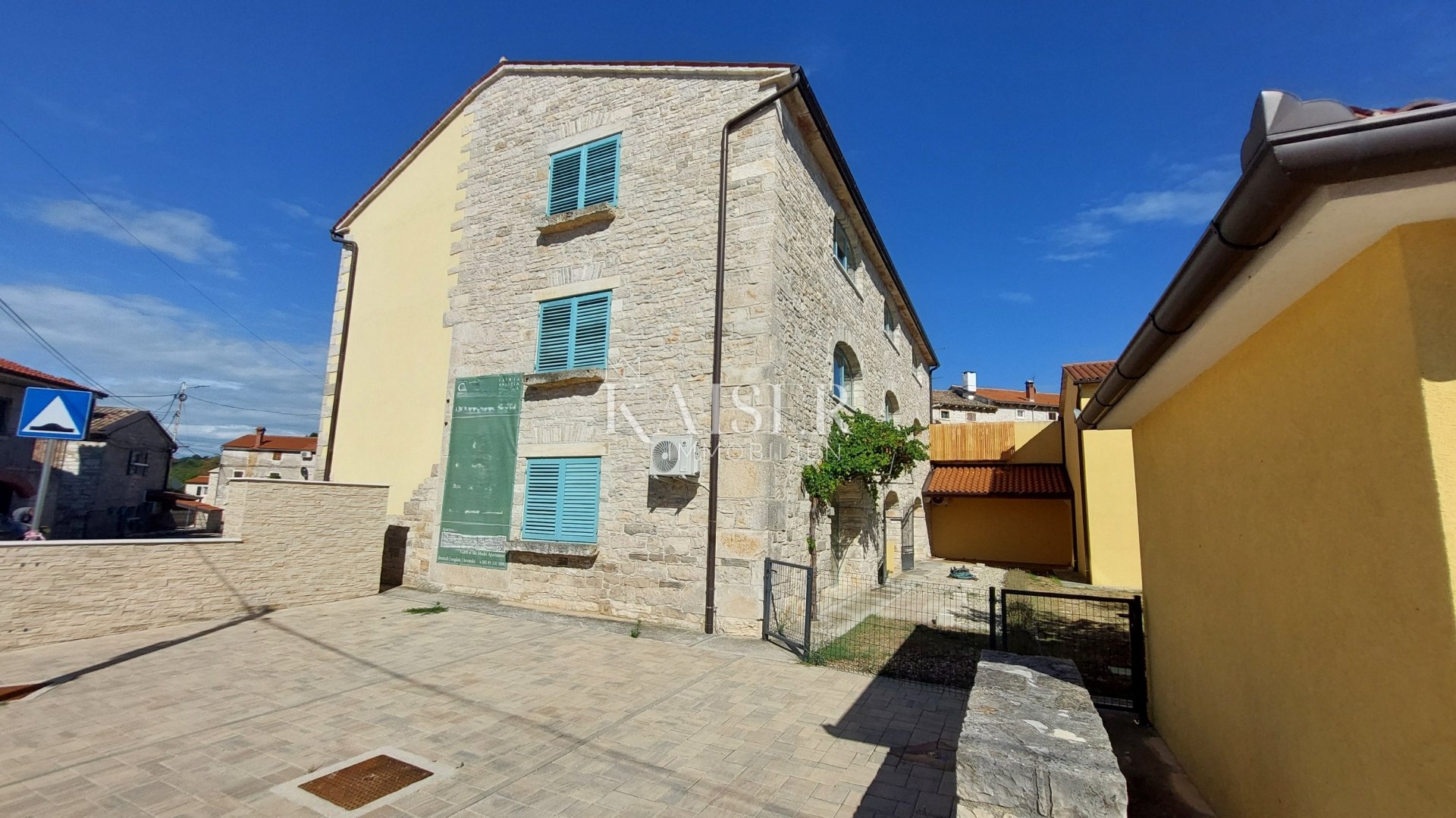 Apartment Zu verkaufen - Istarska Buje