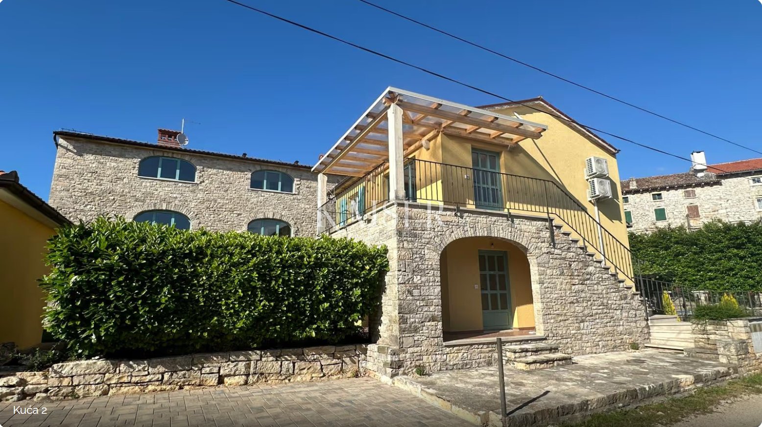 Apartment Zu verkaufen - Istarska Buje