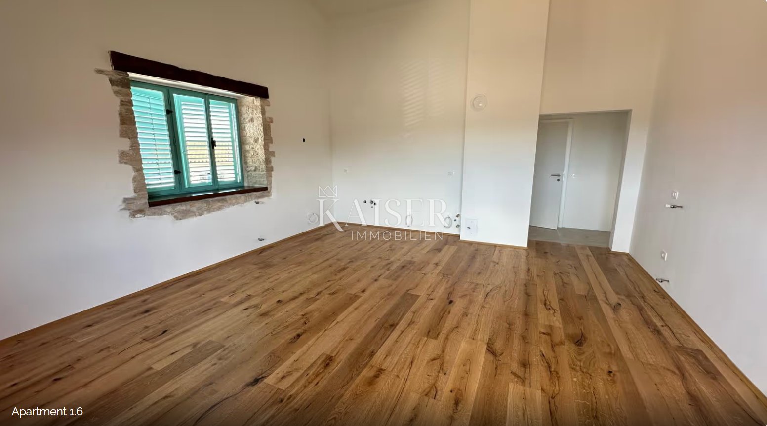 Apartment Zu verkaufen - Istarska Buje