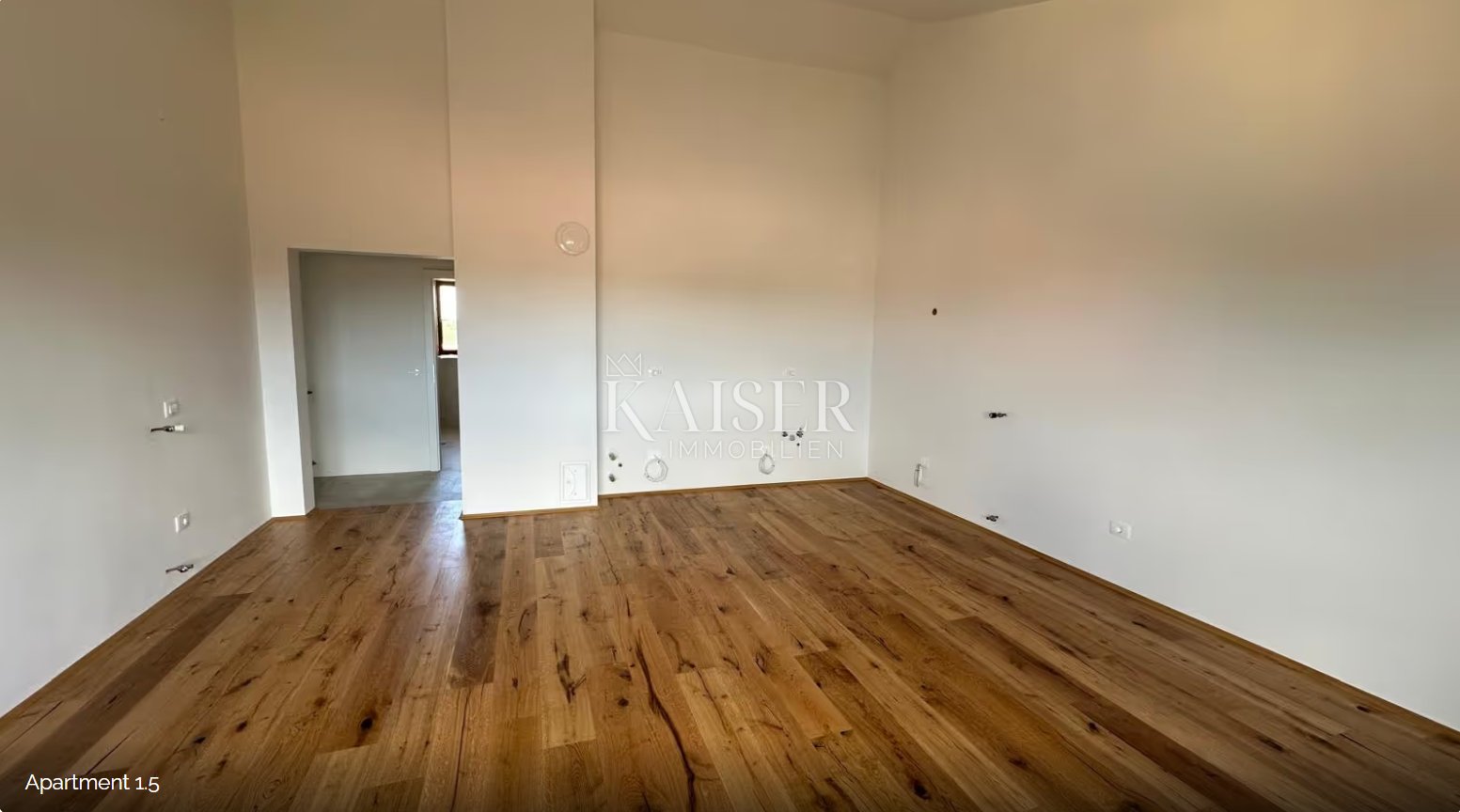 Apartment Zu verkaufen - Istarska Buje
