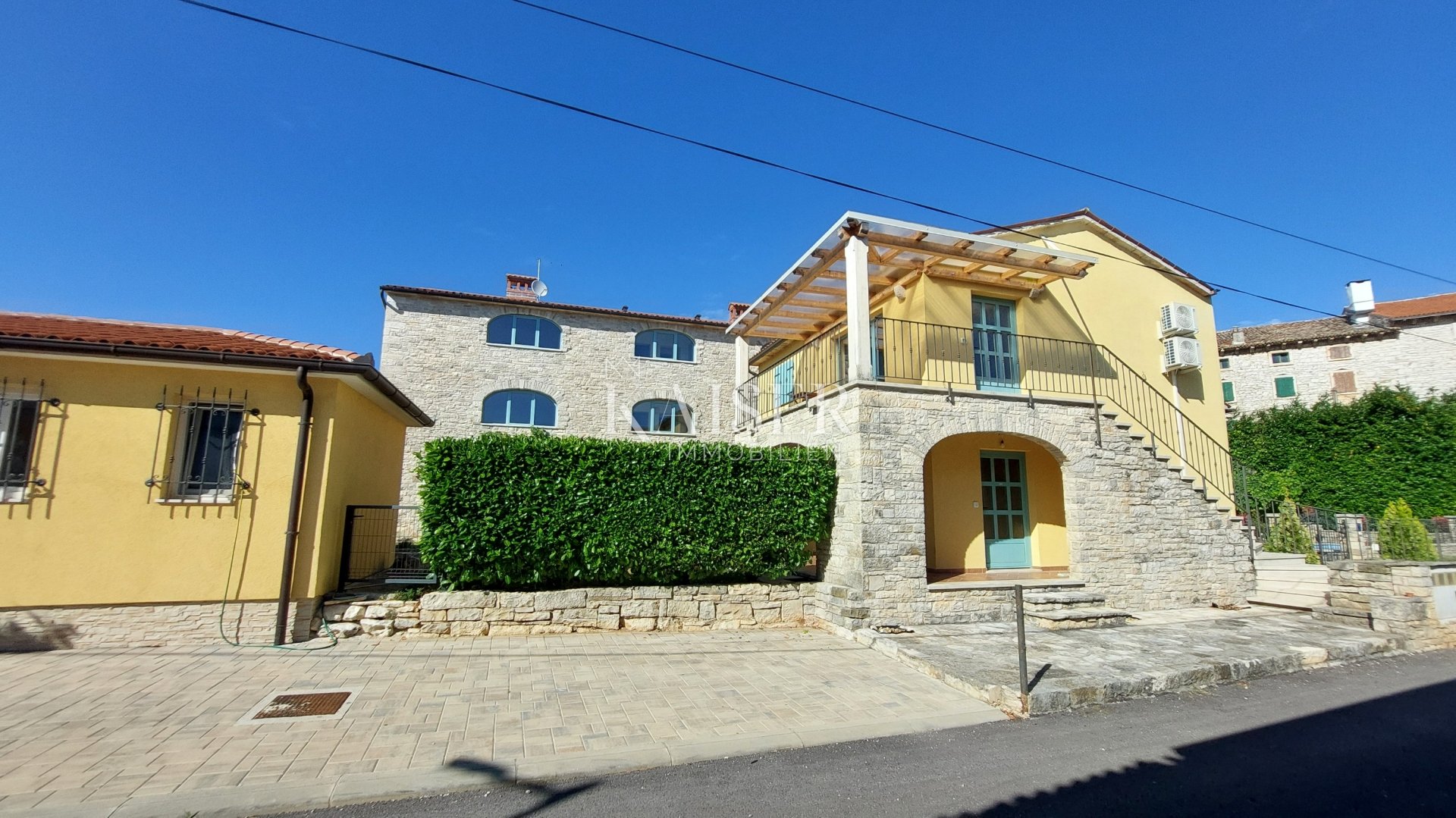 Apartment Zu verkaufen - Istarska Buje