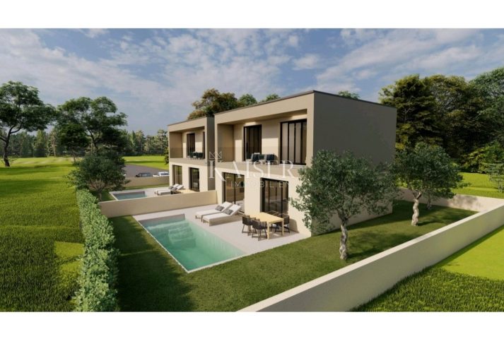 Haus zu verkaufen 100 m² – Poreč