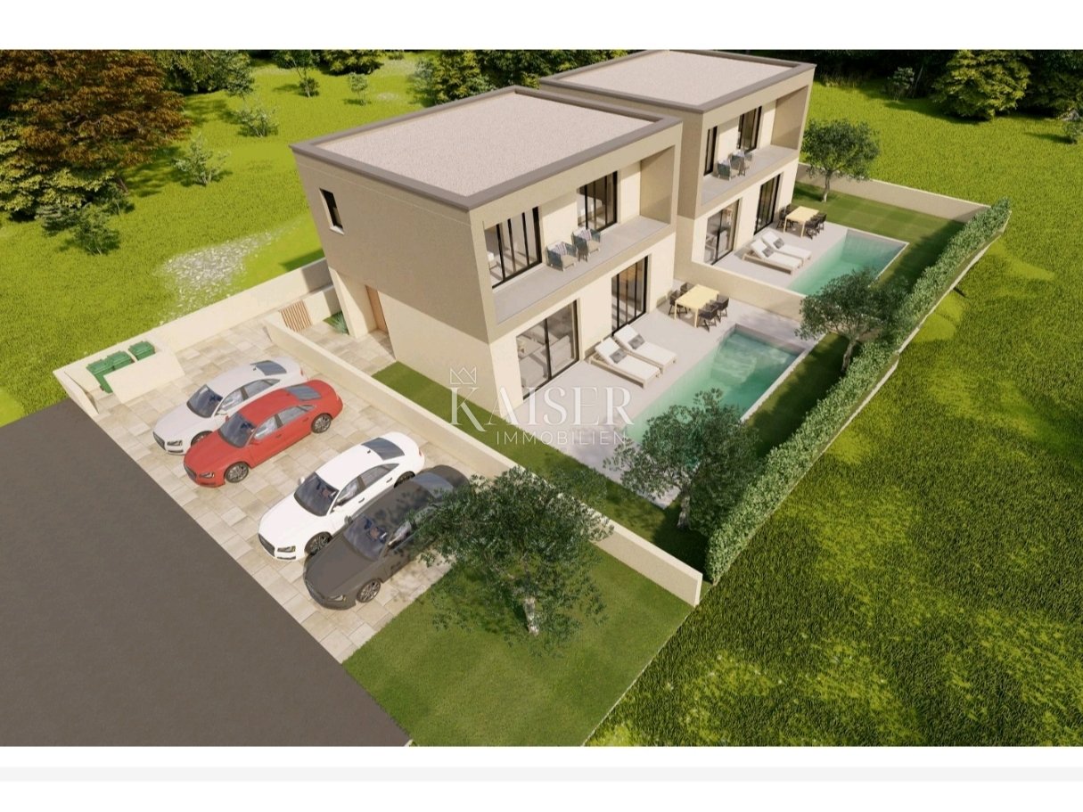 Haus Zu verkaufen - Istarska Poreč