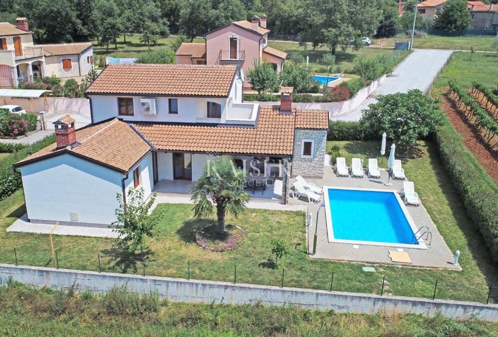 Haus Zu verkaufen - Istarska Sveti Lovreč - foto 1/19