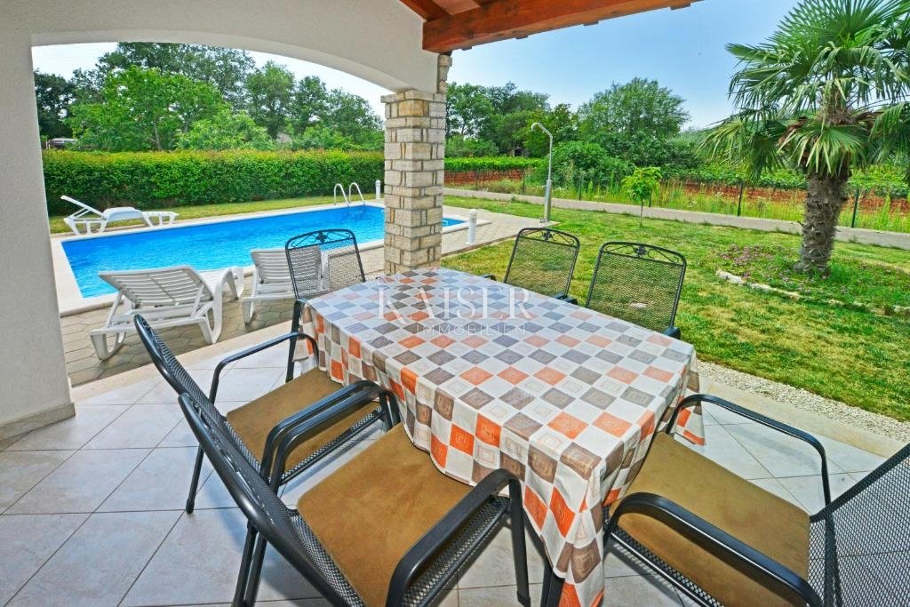 Haus Zu verkaufen - Istarska Sveti Lovreč
