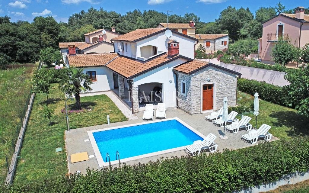 Haus Zu verkaufen - Istarska Sveti Lovreč