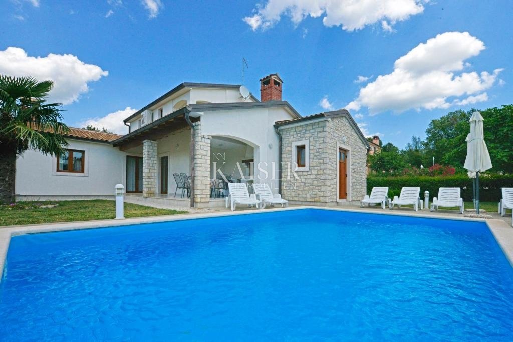 Haus Zu verkaufen - Istarska Sveti Lovreč