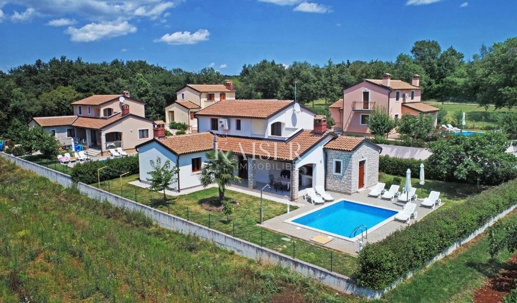 Haus Zu verkaufen - Istarska Sveti Lovreč