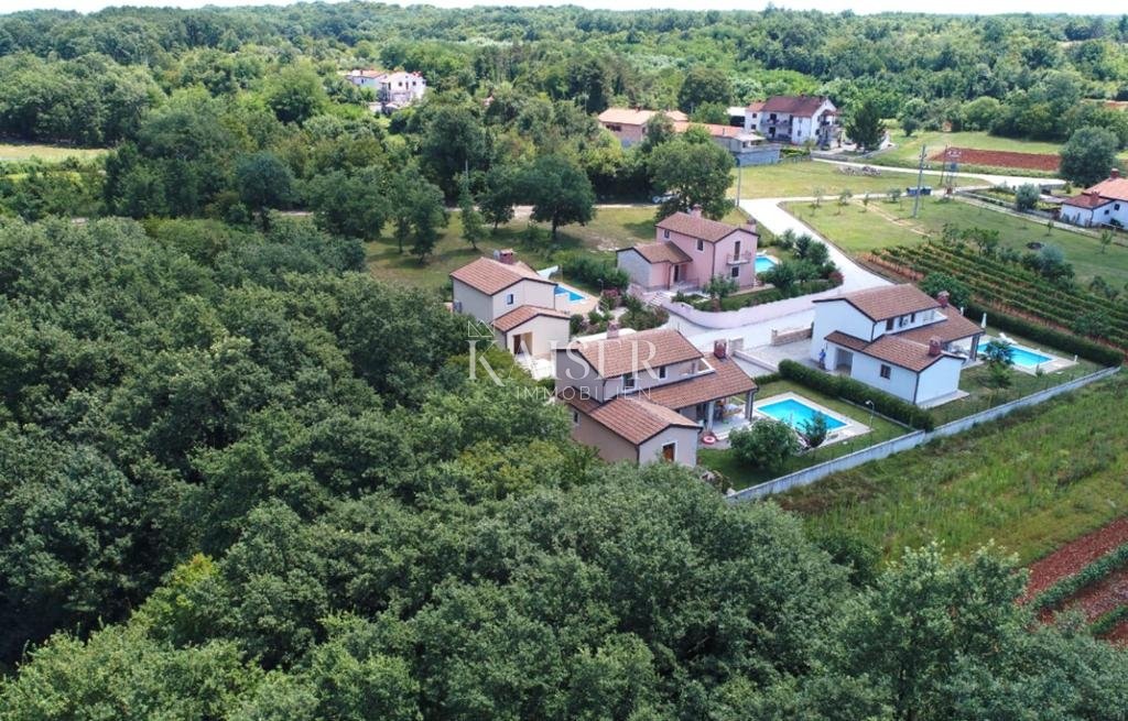 Haus Zu verkaufen - Istarska Sveti Lovreč