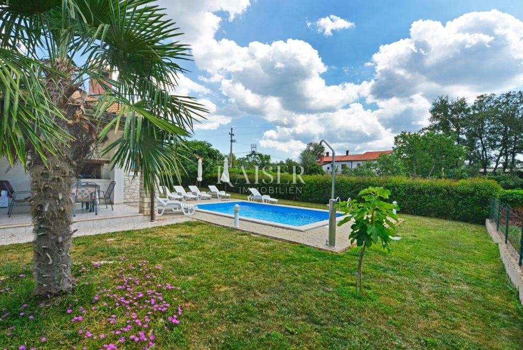 Haus Zu verkaufen - Istarska Sveti Lovreč