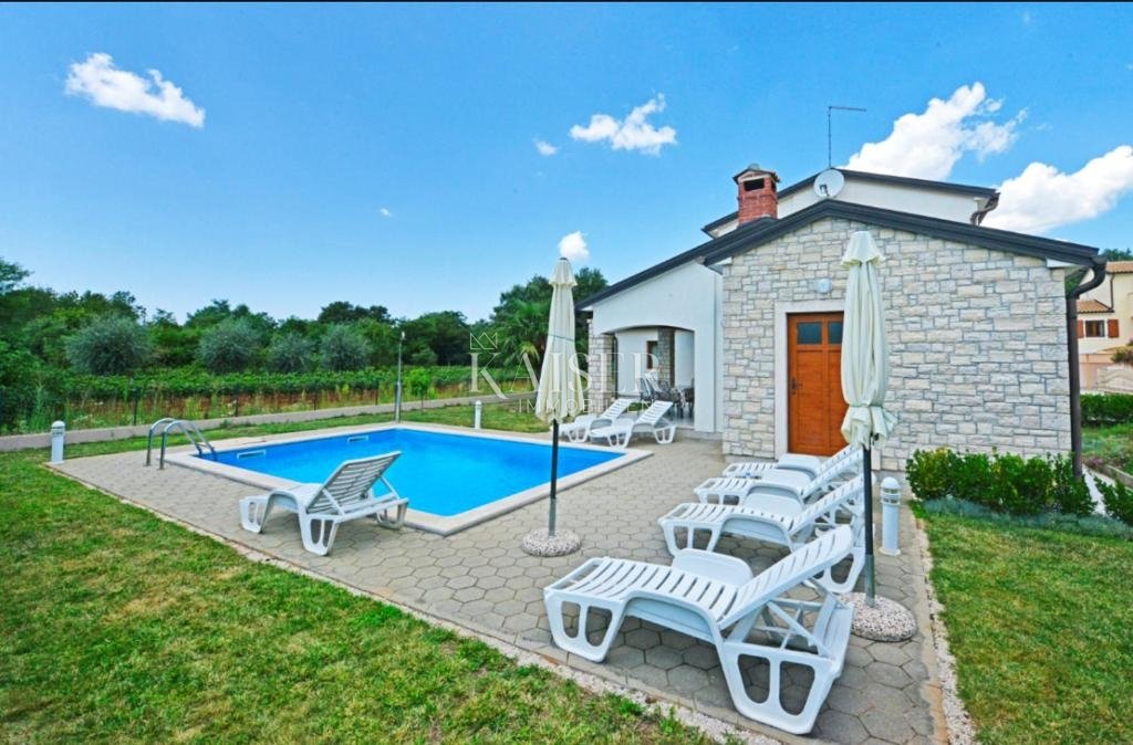 Haus Zu verkaufen - Istarska Sveti Lovreč