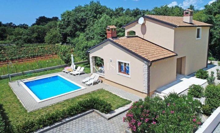 Haus Zu verkaufen - Istarska Sveti Lovreč - foto 3/16