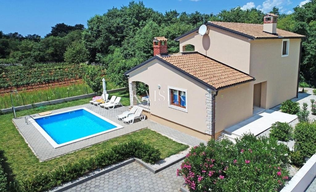 Haus Zu verkaufen - Istarska Sveti Lovreč