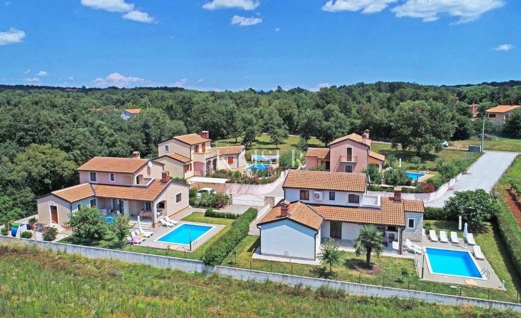 Haus Zu verkaufen - Istarska Sveti Lovreč