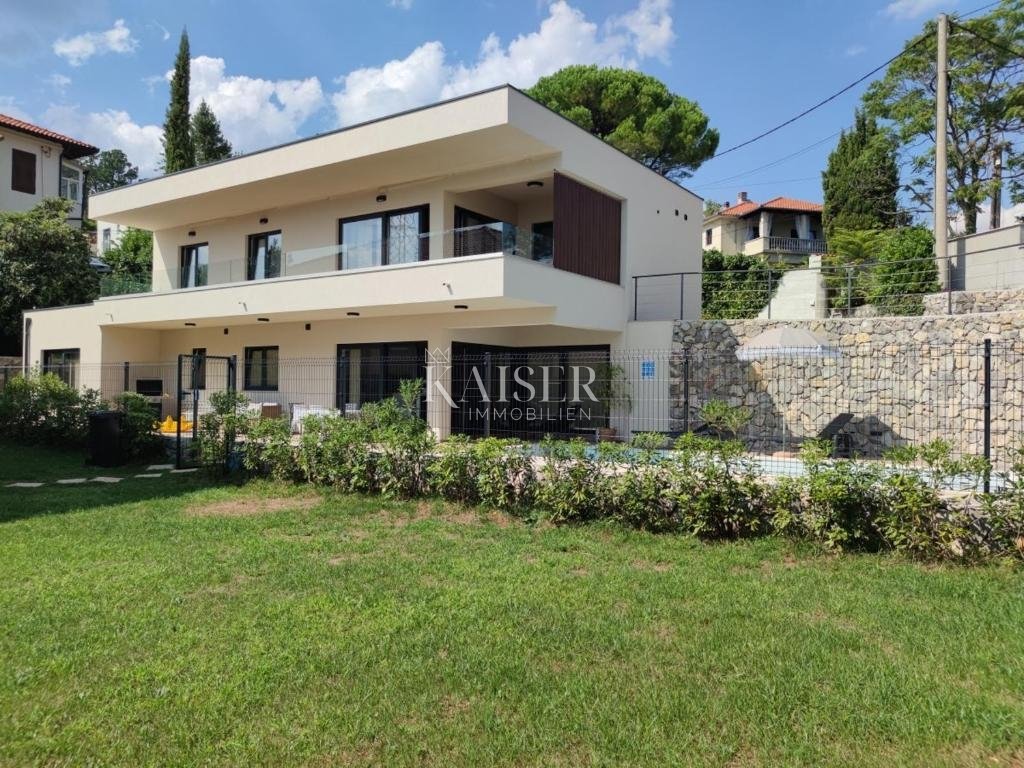 Kuća Za najam - Primorsko-goranska Matulji