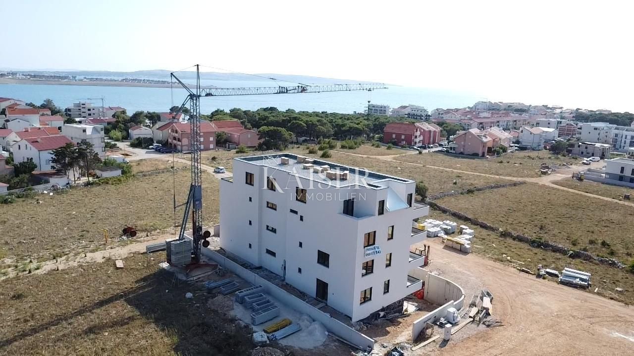 Stan Na prodaju - Zadarska Povljana
