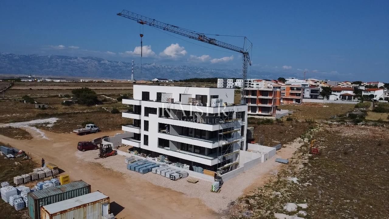 Stan Na prodaju - Zadarska Povljana