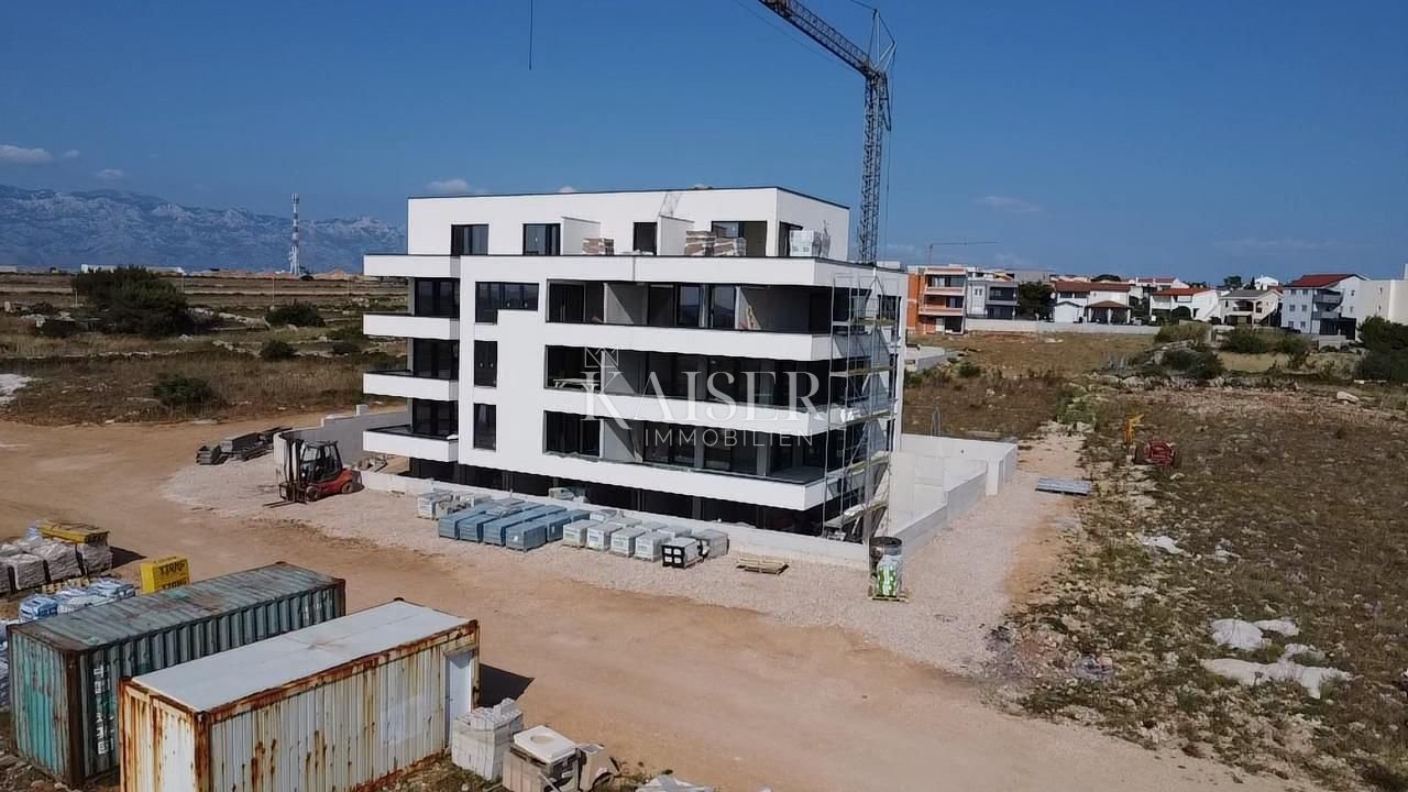 Apartma Naprodaj - Zadarska Povljana