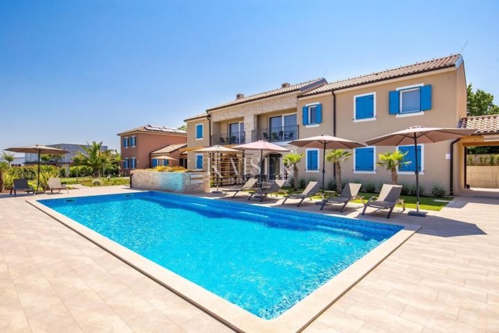 House for sale 473 m² – Poreč