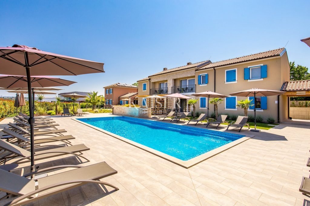 House For sale - Istarska Poreč