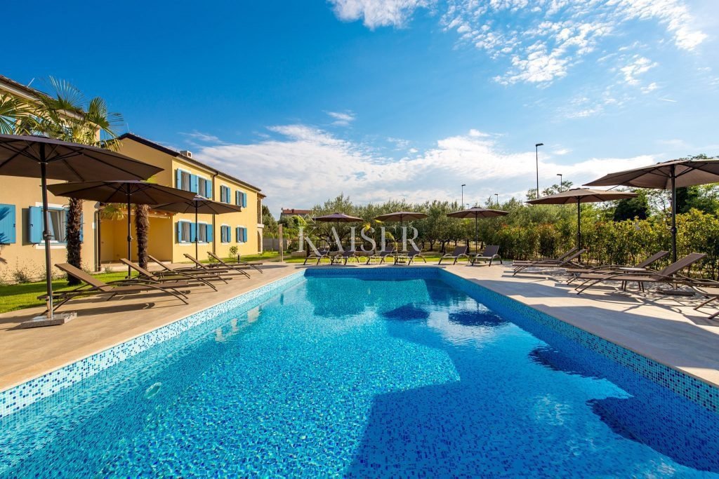 House For sale - Istarska Poreč