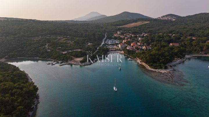 Terreno In vendita - Primorsko-goranska Mali Lošinj - foto 2/3