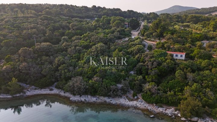 Parcela Naprodaj - Primorsko-goranska Mali Lošinj - foto 4/4
