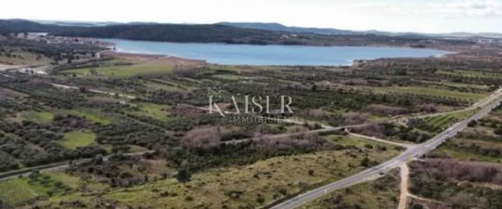 Zemljište Na prodaju - šibensko-kninska šibenik - Okolica - foto 2/2