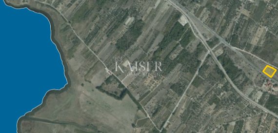 Parcela Naprodaj - Šibensko-kninska Šibenik - Okolica