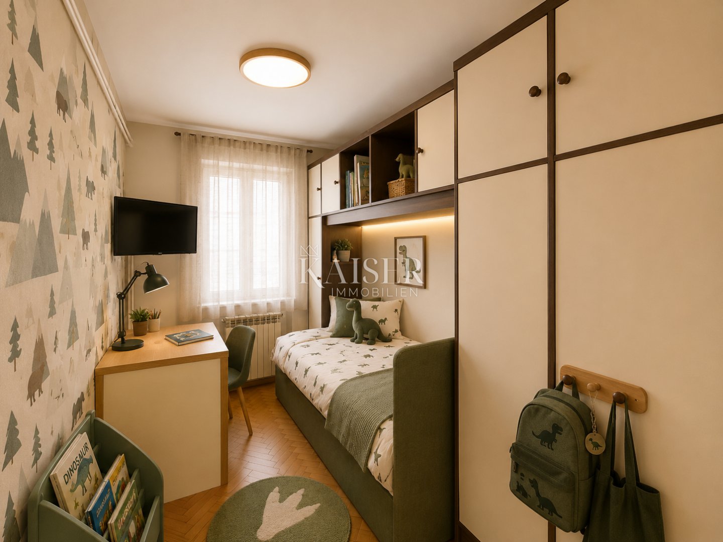 Flat For sale - Primorsko-goranska Opatija