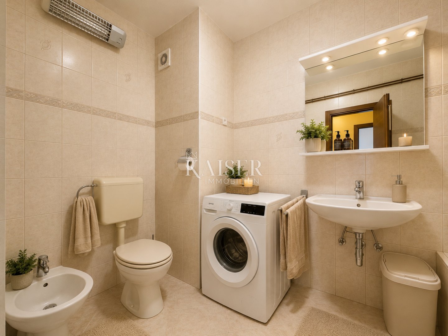 Flat For sale - Primorsko-goranska Opatija